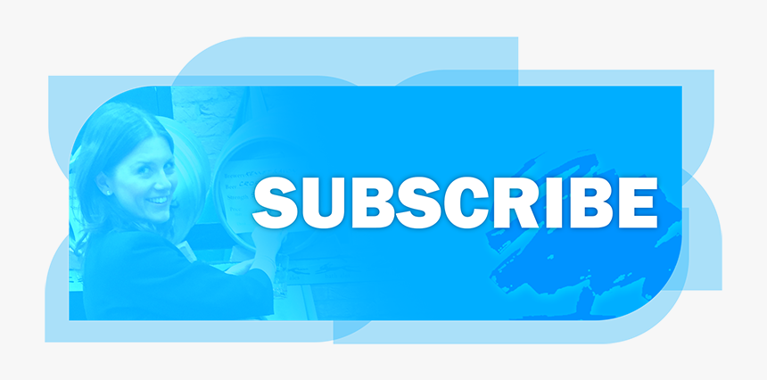 Subscribe - Graphic Design, HD Png Download