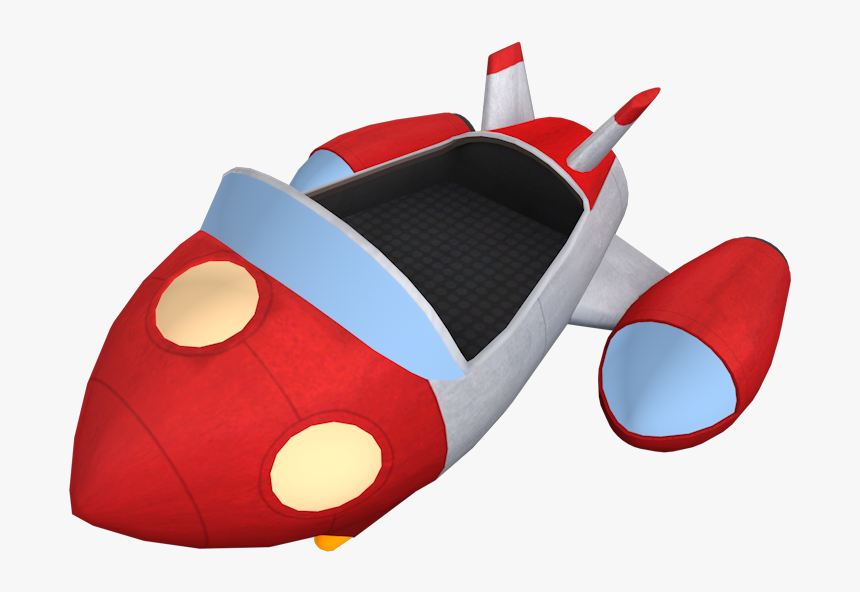 Download Zip Archive - Sonic Sega All Stars Racing Chuchus, HD Png Download