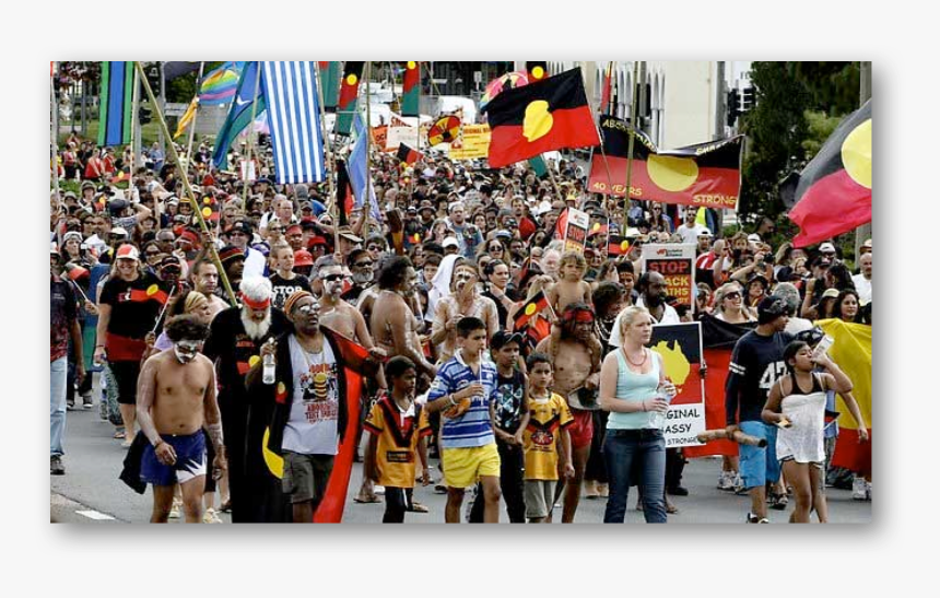 Protest - Crowd, HD Png Download