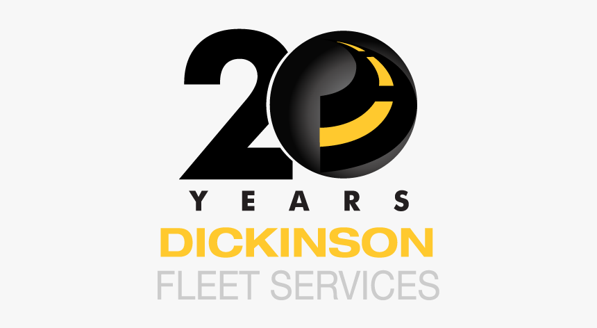 Dickinson Fleet Services Logo, HD Png Download