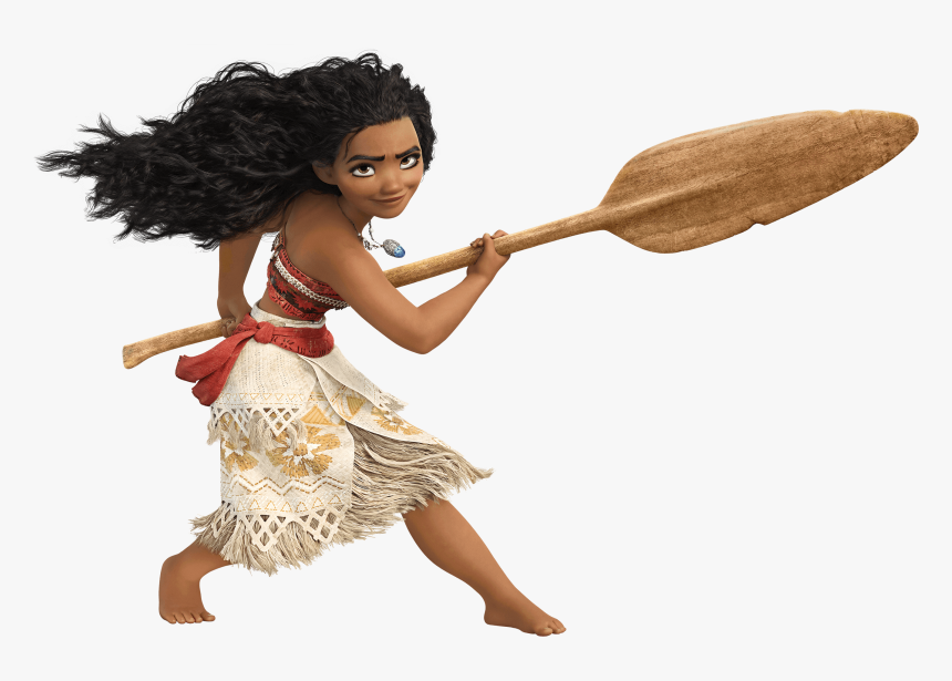 Moana Png Disney - Transparent Disney Moana Png, Png Download