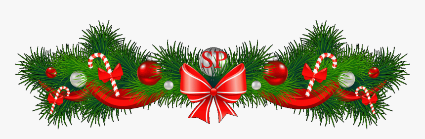 Transparent Background Christmas Png, Png Download