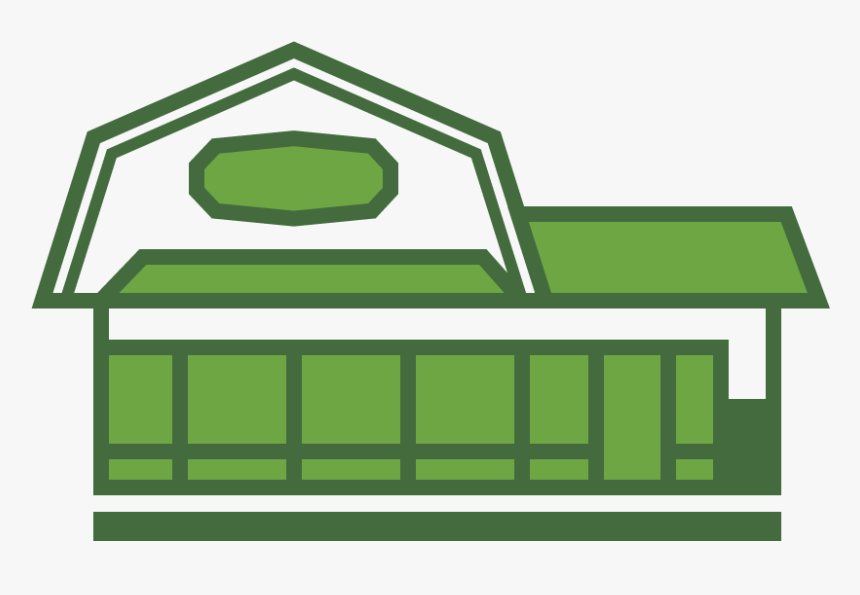 Transparent Marijuana Clipart - Architecture, HD Png Download