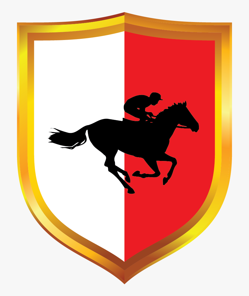 進取會計師樓 - Horse Racing Cake Toppers, HD Png Download