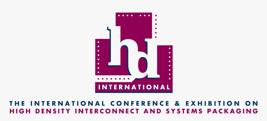 Hd International Logo Png Transparent - Graphic Design, Png Download