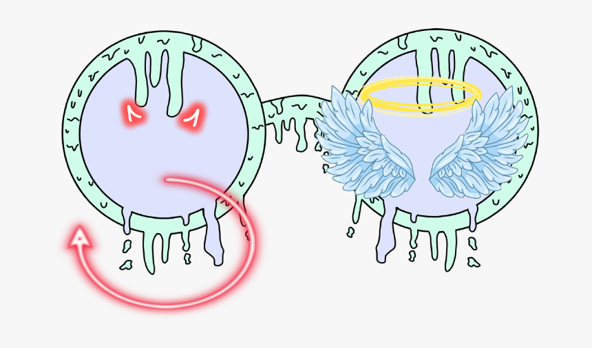 Illustration, HD Png Download