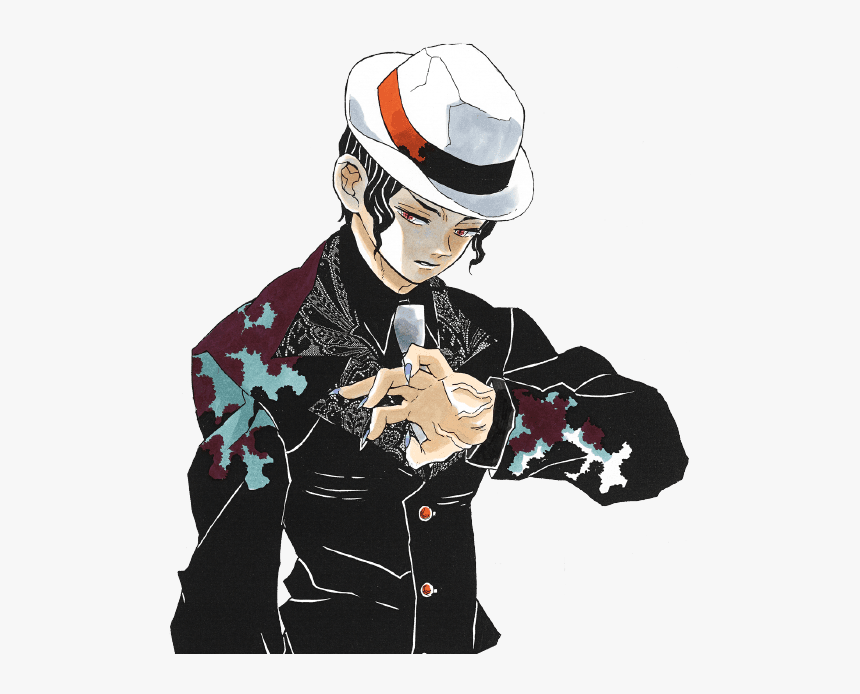Kimetsu No Yaiba Muzan, HD Png Download