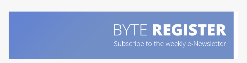 Image Describes That The Web Page Contains The Subscription - Electric Blue, HD Png Download