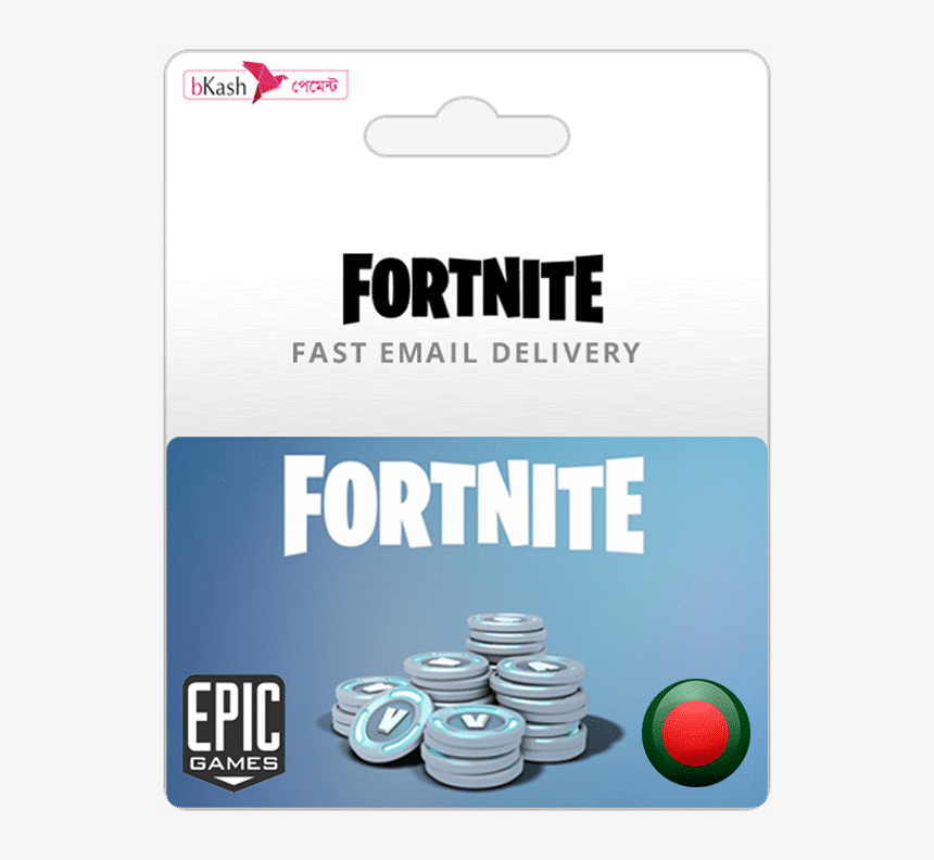 Epic Games, HD Png Download