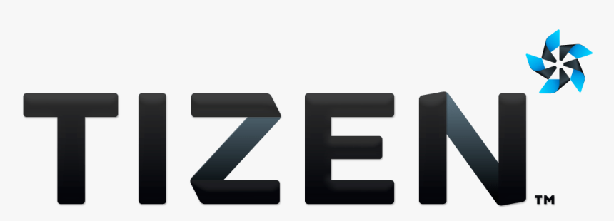 Tizen, HD Png Download