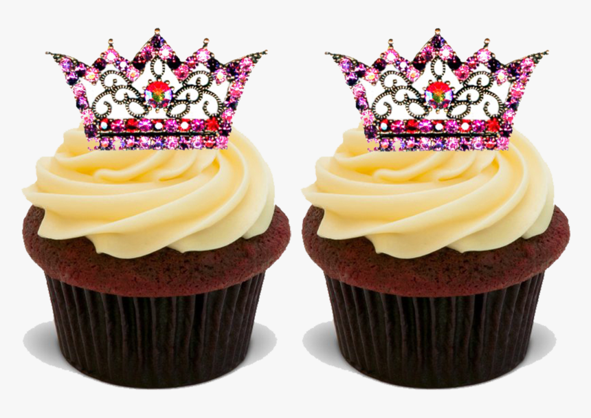 Boxing Gloves Cake Topper, HD Png Download