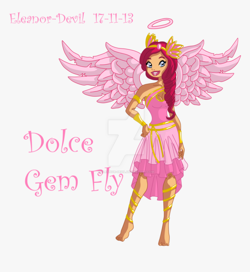 Fairy, HD Png Download