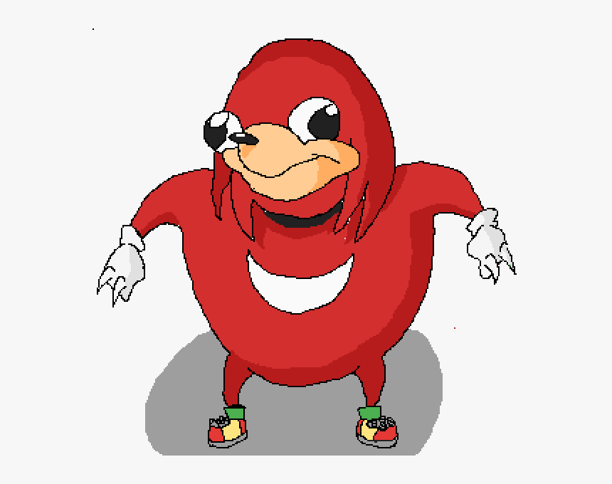 Do You Know Da Wae, HD Png Download