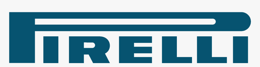 Pirelli Logo Png Blue, Transparent Png