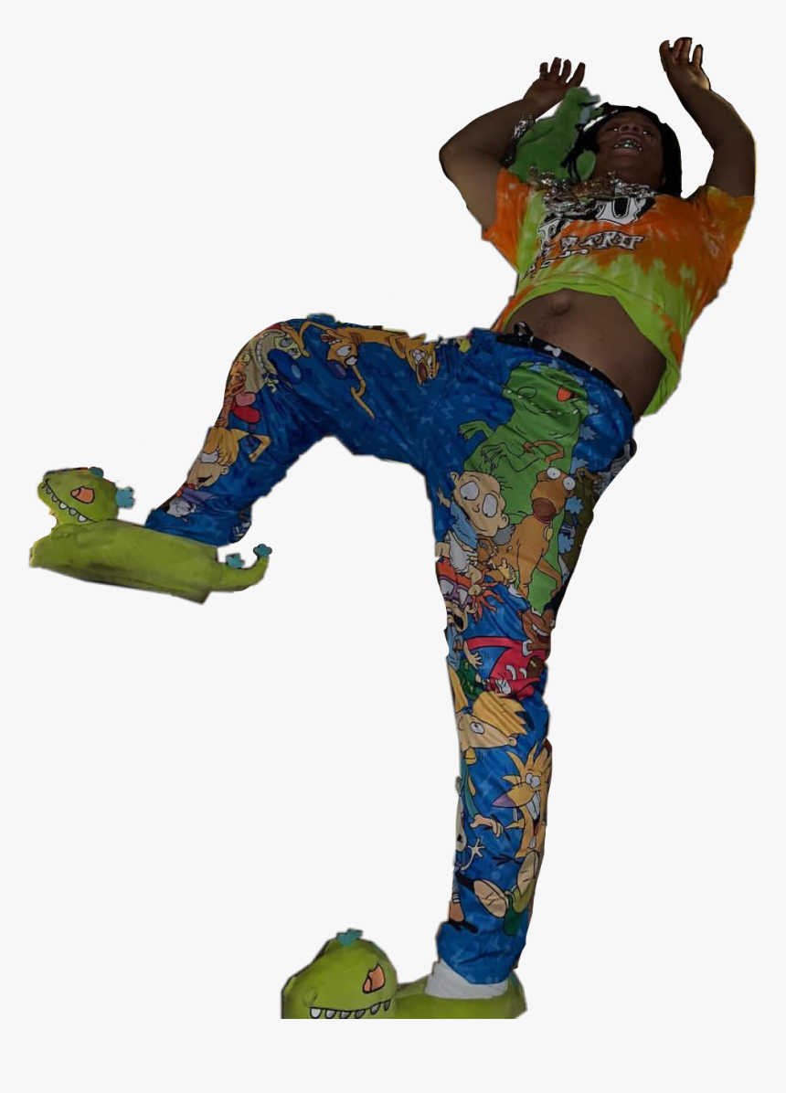 #trippieredd #freetoedit - Frog, HD Png Download