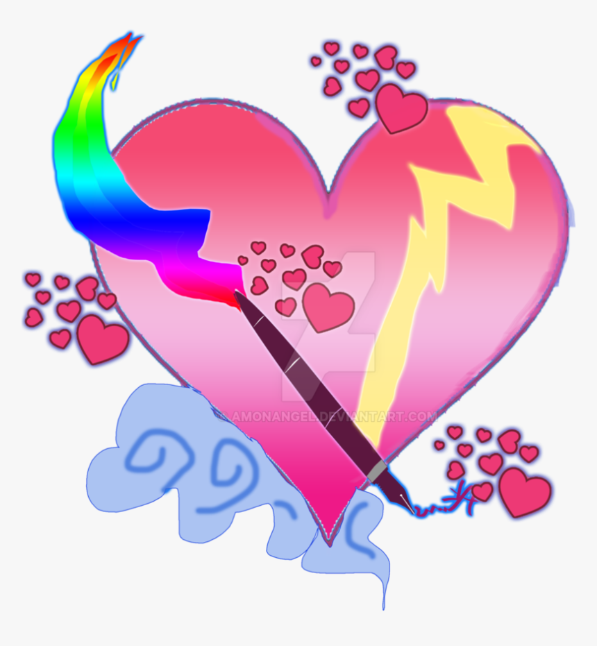 Heart, HD Png Download