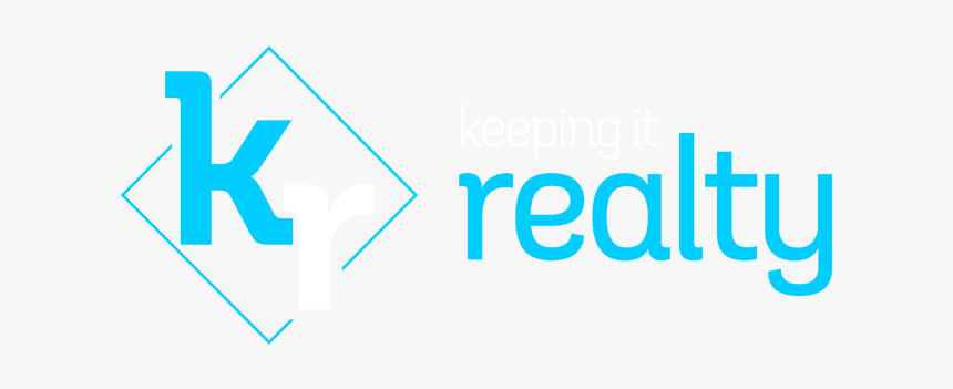 Keeping It Realty - Graphic Design, HD Png Download