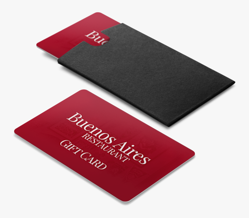 Giftcard New - Paper, HD Png Download