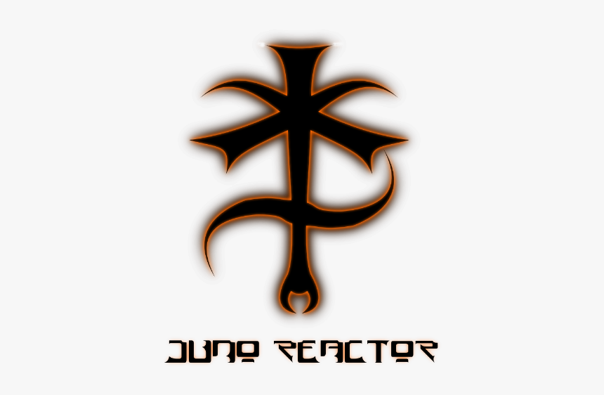 Juno Reactor T Shirt, HD Png Download