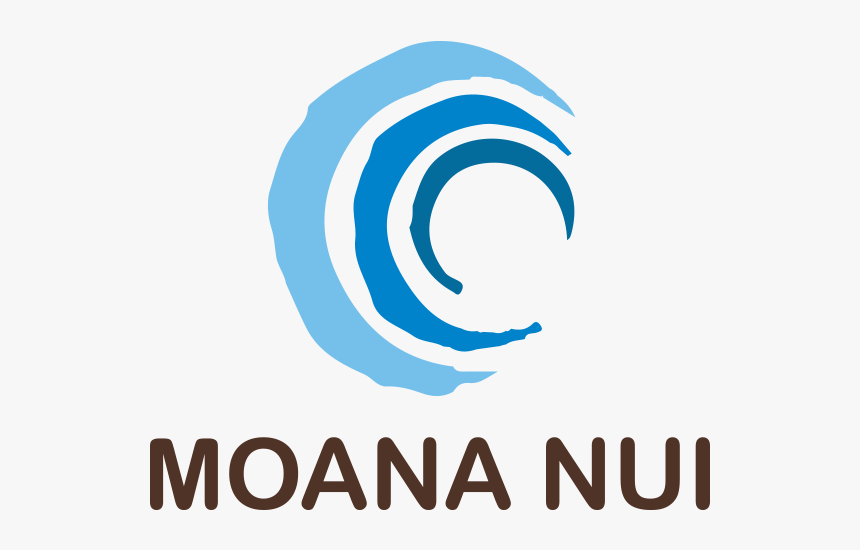 Moana Nui Medium - Graphic Design, HD Png Download