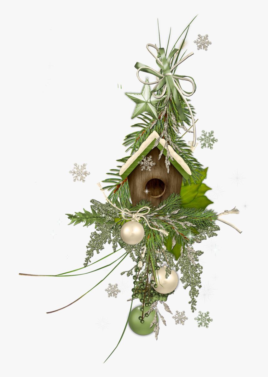 Christmas Tree, HD Png Download