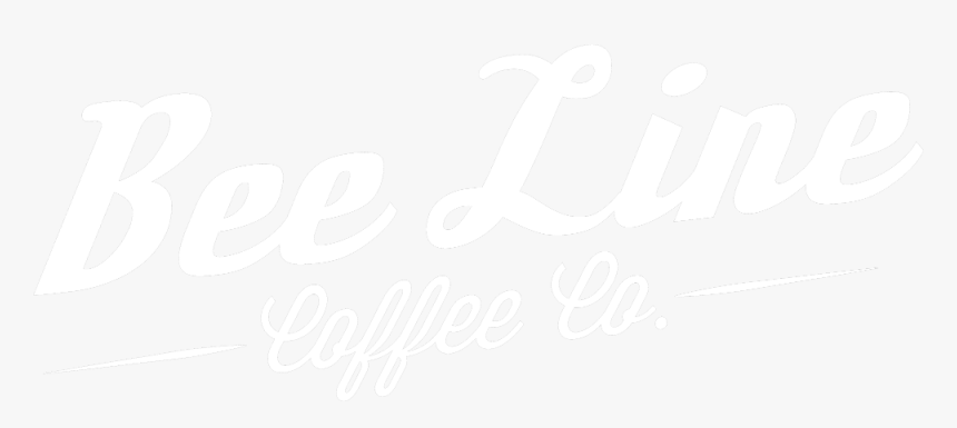 Bee Line Coffee Co Adventurous Coffee - Sketch, HD Png Download