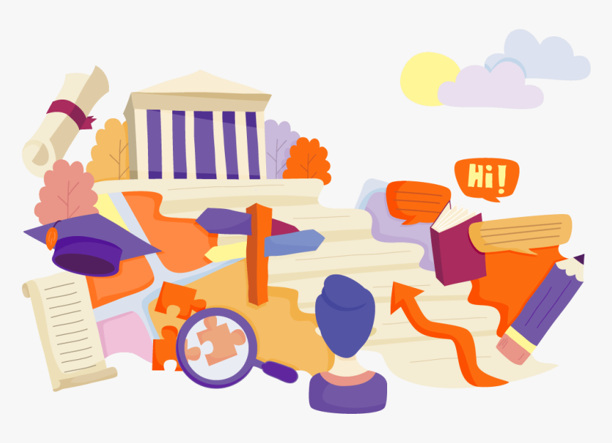 Illustration Of Fees And Funding, HD Png Download