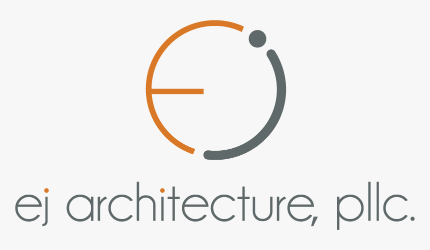 Ej Architecture - Logo Ej, HD Png Download