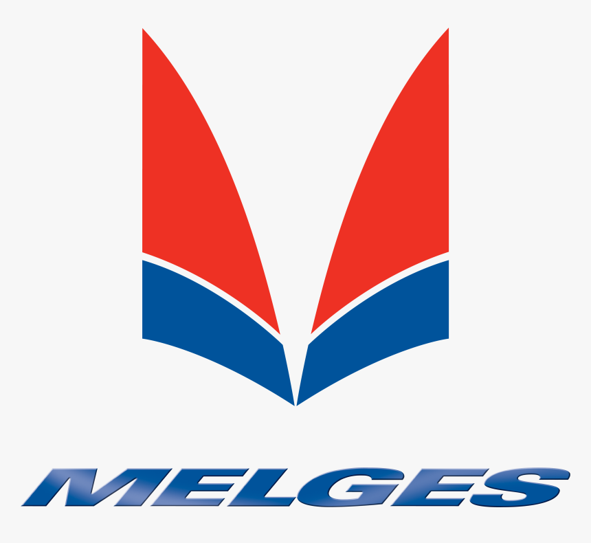 Melges Performance Sailboats Logo - Graphic Design, HD Png Download