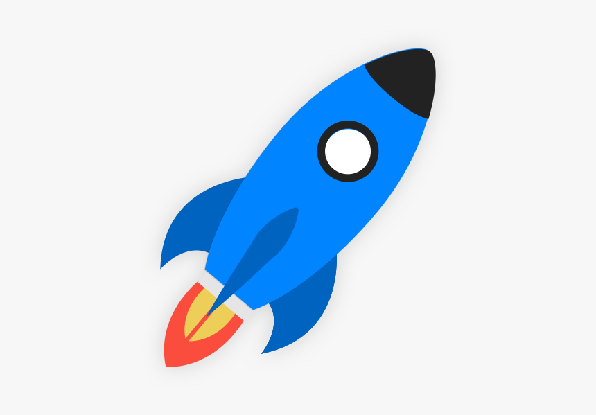 Rocket, HD Png Download
