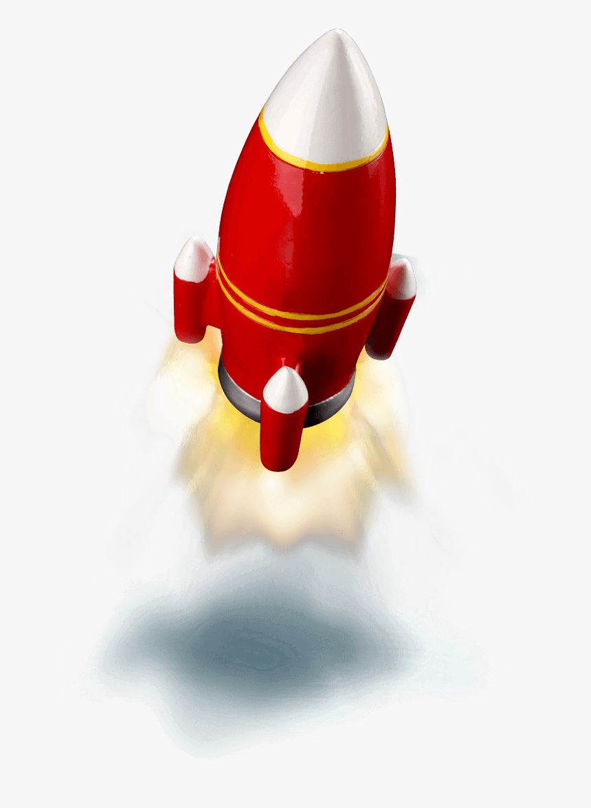 Missile, HD Png Download