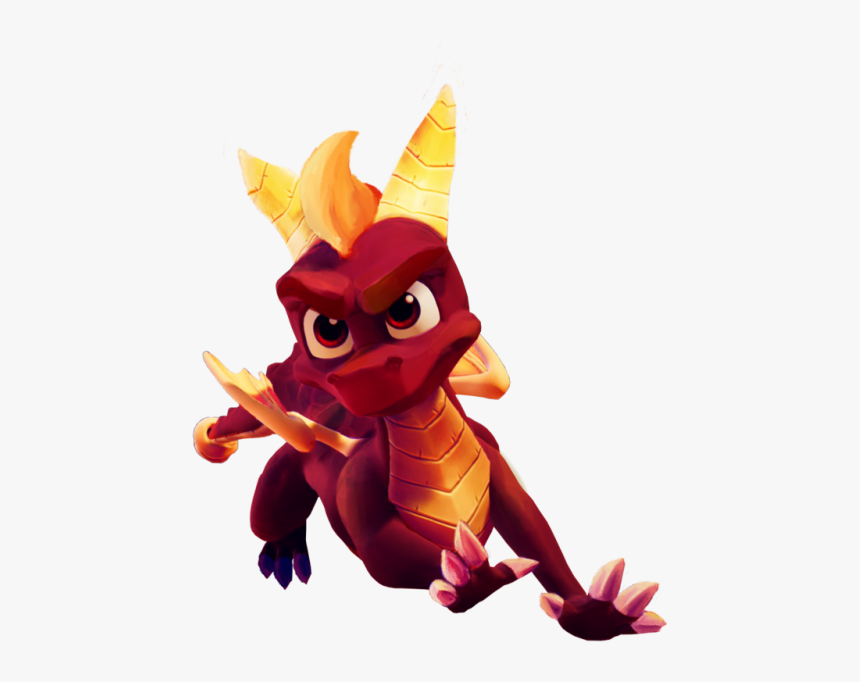 Nechocats - Spyro Reignited Trilogy Png, Transparent Png