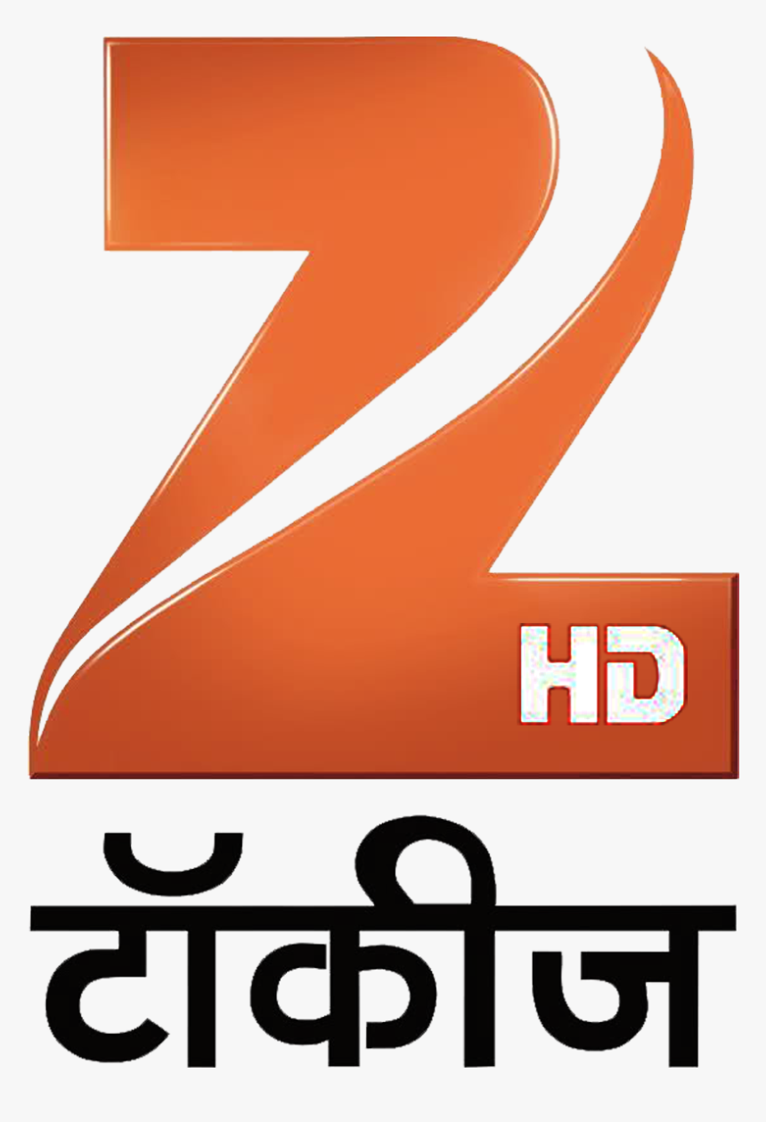 Zee Talkies Hd Channel Logo, HD Png Download