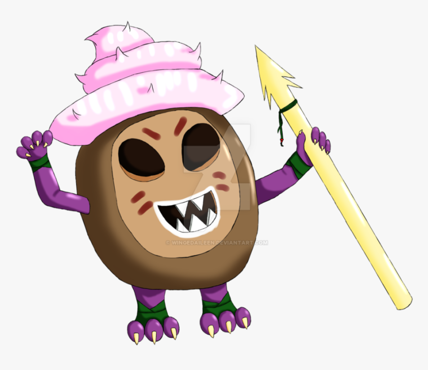 Thumb Image - Kakamora Moana Png Clipart, Transparent Png