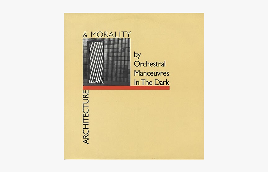 Orchestral Manoeuvres In The Dark, HD Png Download
