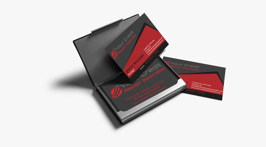 Prestige Business Cards, HD Png Download