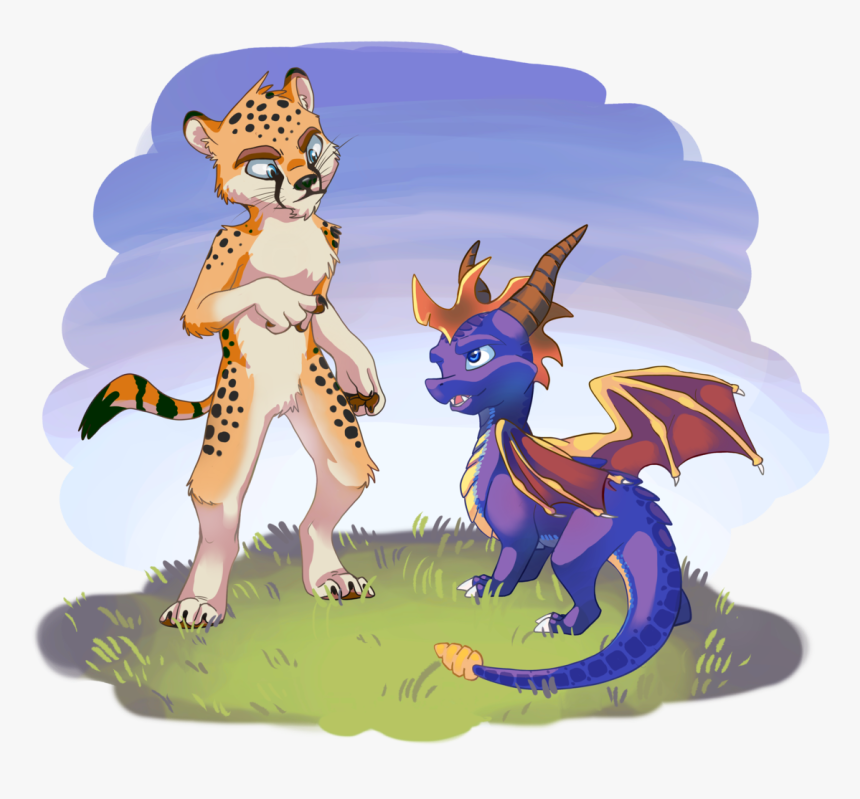 “got A Problem With That, Pussycat”
source - Cartoon, HD Png Download