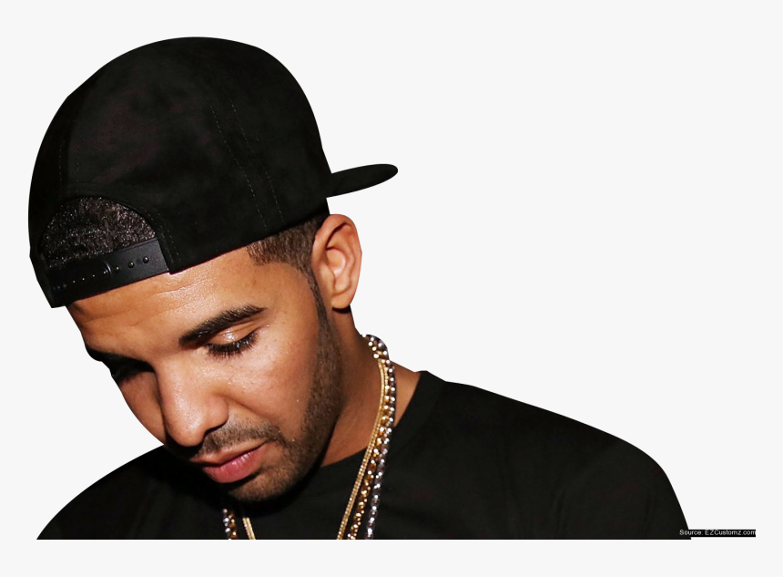 Drake , Png Download - Man, Transparent Png