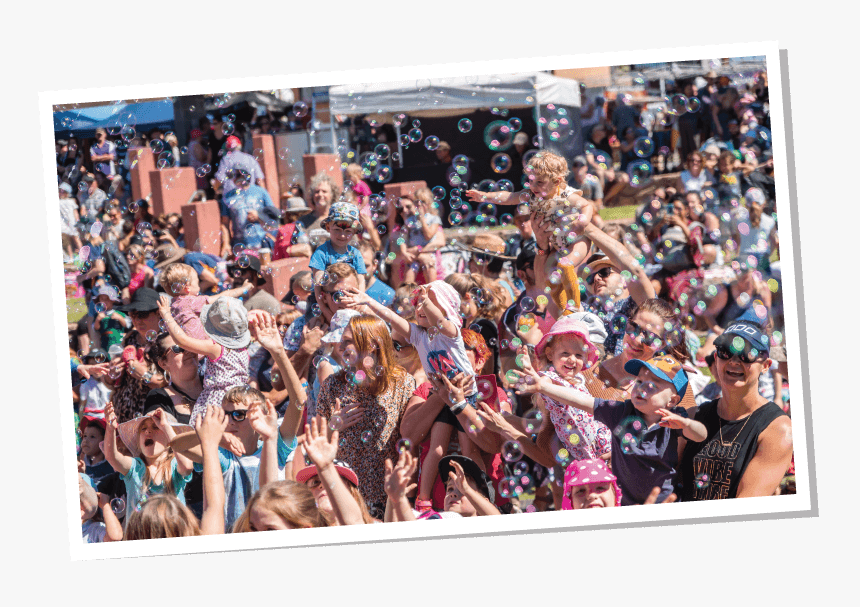 Yeppoon The Village Festival, HD Png Download