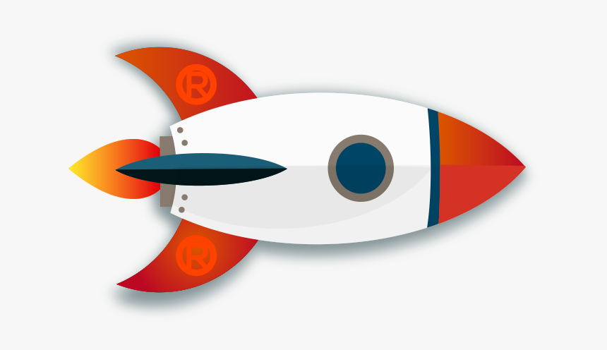 Rocket Fuelled Video Crowborough, HD Png Download