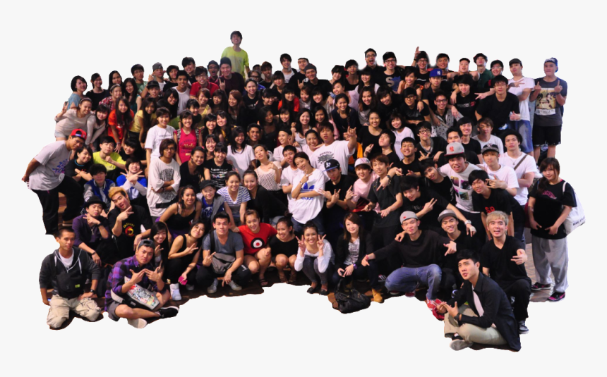 Audience, HD Png Download