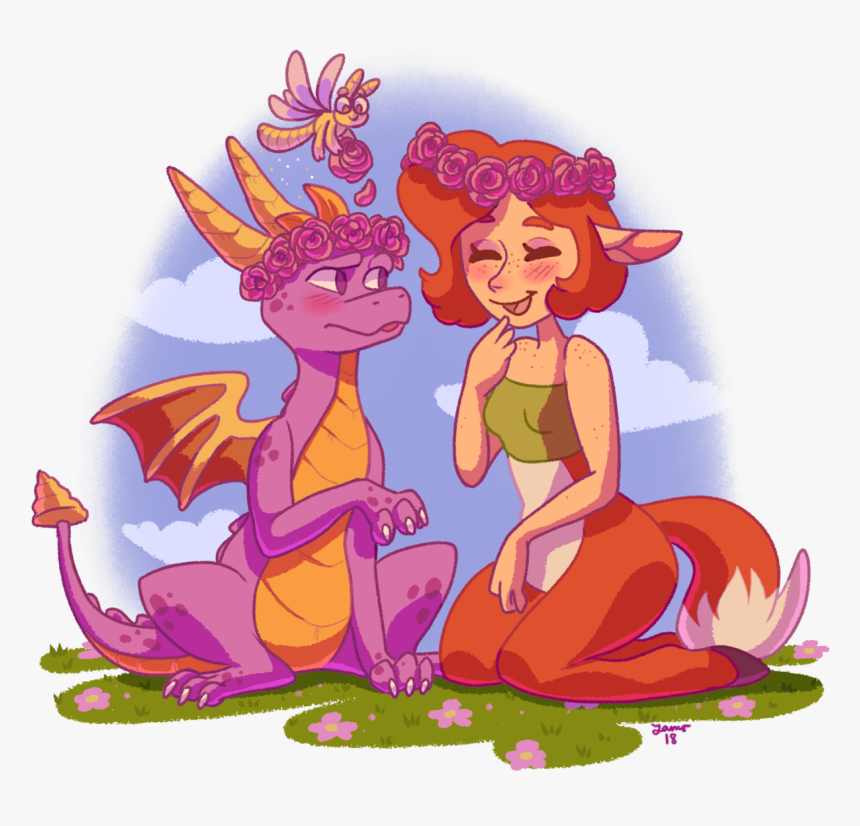 Mlp Mod Spyro Reignited Trilogy, HD Png Download