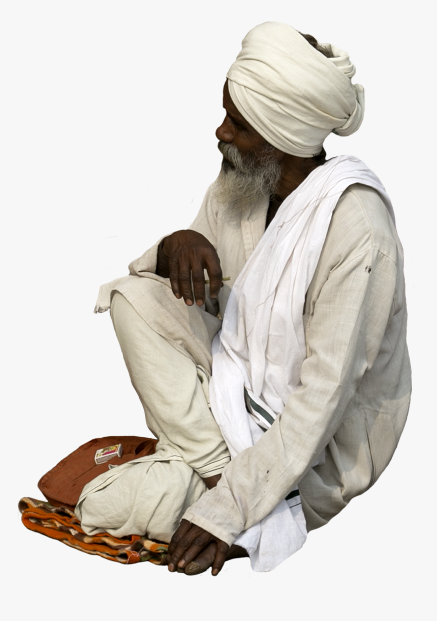 Sitting, HD Png Download