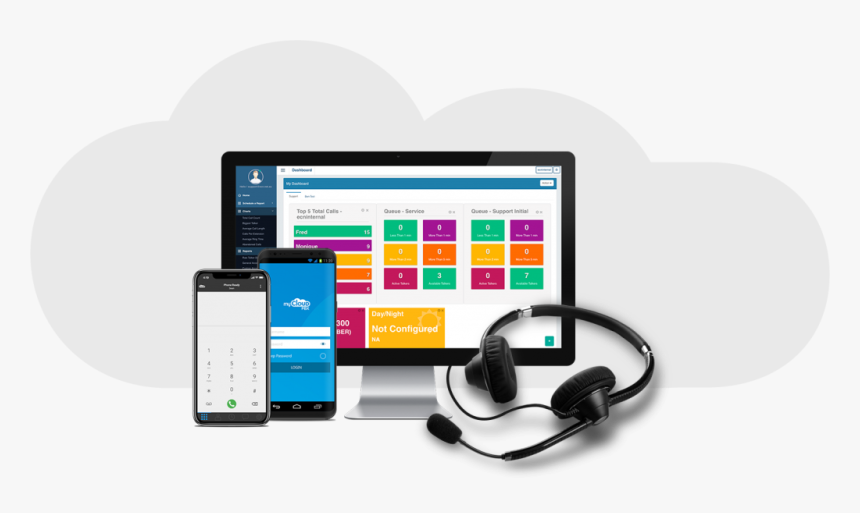 Smartphone, HD Png Download