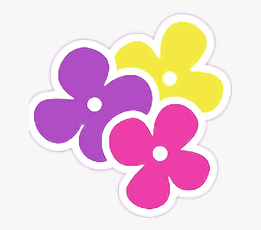 #flower #bilou, HD Png Download