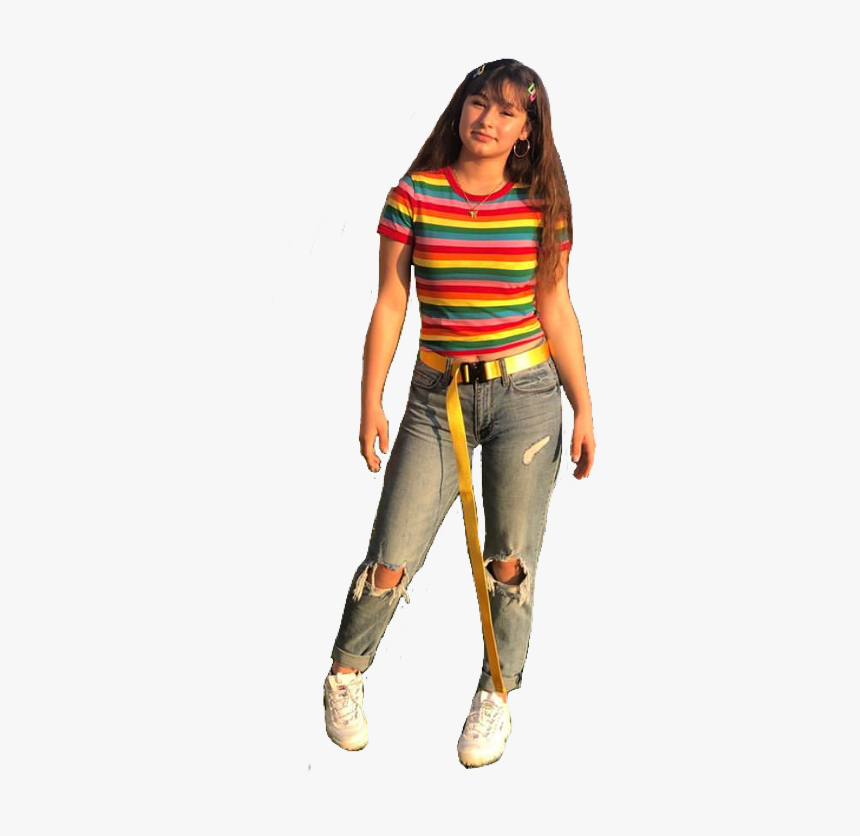 #niche #nichememe #shanesushi #png #nichepng #trendy - Girl, Transparent Png