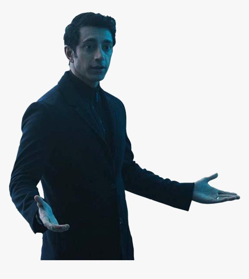 Carlton Drake Venom 2018, HD Png Download , Transparent Png Image PNGitem