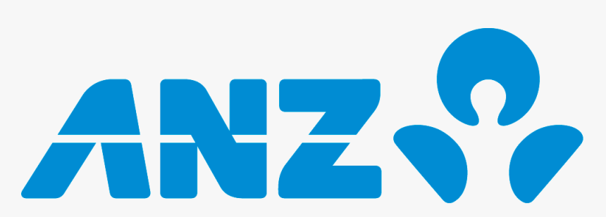 Anz New Zealand Logo, HD Png Download