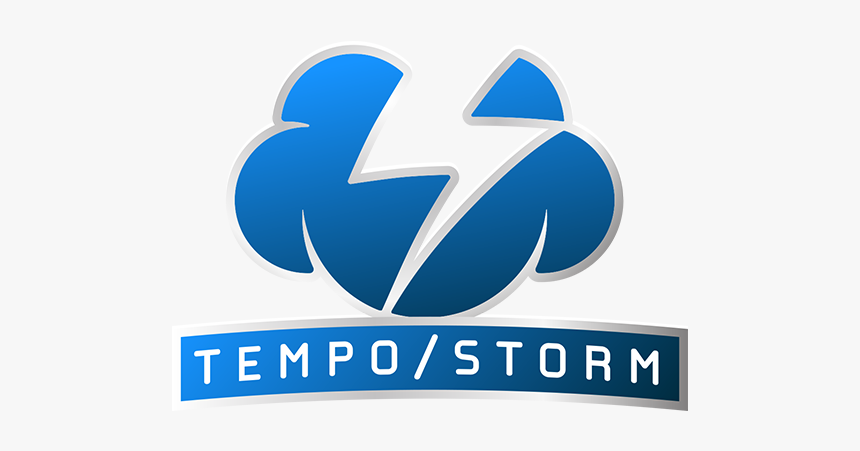 Dolphin Team Fortnite Malesia - Tempo Esports, HD Png Download