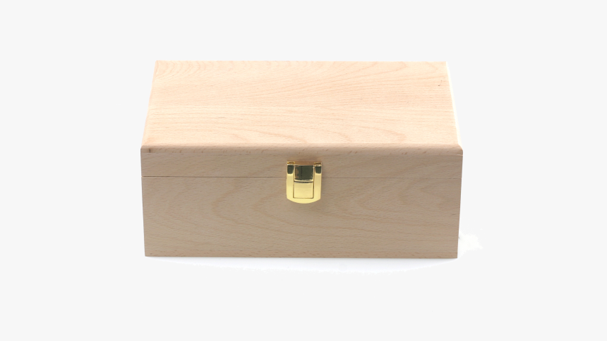Trinket Box Memories Box Casket - Plywood, HD Png Download